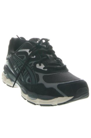 Мъжки обувки ASICS, Размер 44, Цвят Черен, Цена 104,81 €