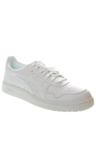 Мъжки обувки ASICS, Размер 43, Цвят Бял, Цена 104,81 €