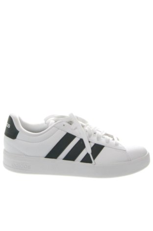 Herrenschuhe Adidas, Größe 42, Farbe Weiß, Preis € 104,00