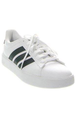 Herrenschuhe Adidas, Größe 42, Farbe Weiß, Preis € 104,00