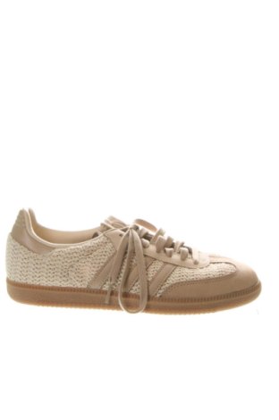 Herrenschuhe Adidas, Größe 43, Farbe Beige, Preis 137,99 €