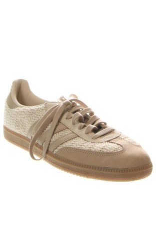 Herrenschuhe Adidas, Größe 43, Farbe Beige, Preis 137,99 €