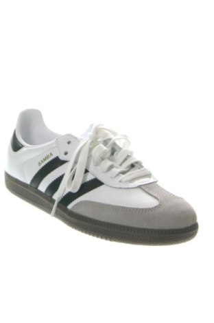 Herrenschuhe Adidas, Größe 40, Farbe Weiß, Preis 137,99 €