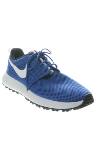 Herrenschuhe Adidas, Größe 44, Farbe Blau, Preis 137,99 €