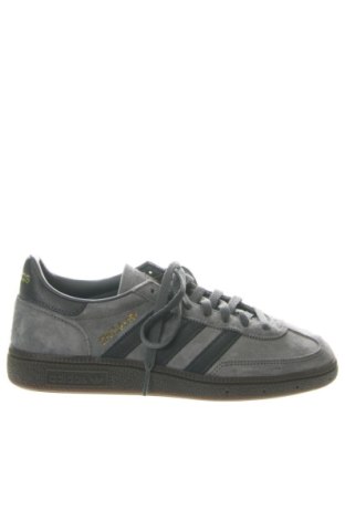 Herrenschuhe Adidas, Größe 42, Farbe Grau, Preis 137,99 €