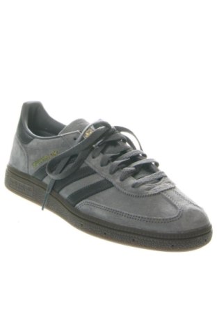 Herrenschuhe Adidas, Größe 42, Farbe Grau, Preis 137,99 €