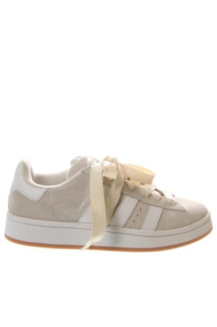 Herrenschuhe Adidas, Größe 40, Farbe Ecru, Preis 137,99 €
