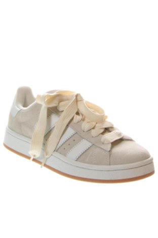 Herrenschuhe Adidas, Größe 40, Farbe Ecru, Preis 137,99 €