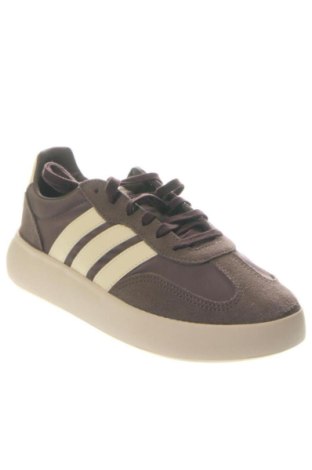 Herrenschuhe Adidas, Größe 41, Farbe Braun, Preis 137,99 €