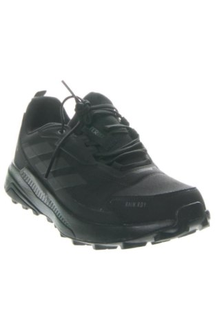 Herrenschuhe Adidas, Größe 44, Farbe Schwarz, Preis 112,99 €