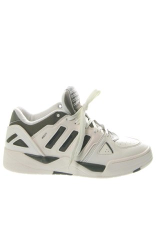 Ανδρικά παπούτσια Adidas, Μέγεθος 43, Χρώμα Λευκό, Τιμή 102,99 €