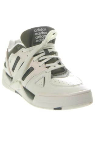 Ανδρικά παπούτσια Adidas, Μέγεθος 43, Χρώμα Λευκό, Τιμή 102,99 €