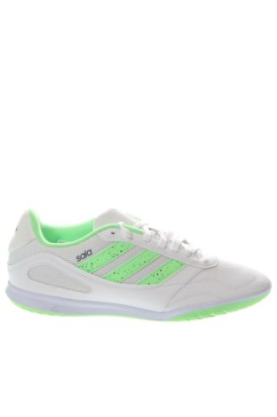 Ανδρικά παπούτσια Adidas, Μέγεθος 43, Χρώμα Λευκό, Τιμή 127,99 €