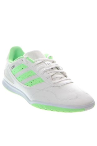 Ανδρικά παπούτσια Adidas, Μέγεθος 43, Χρώμα Λευκό, Τιμή 127,99 €