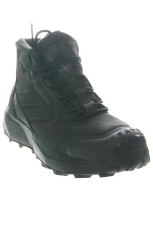 Herrenschuhe Adidas, Größe 45, Farbe Schwarz, Preis 157,99 €
