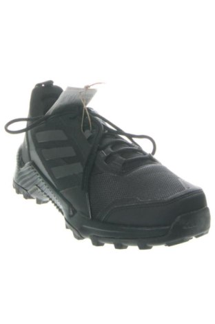 Herrenschuhe Adidas, Größe 42, Farbe Schwarz, Preis 137,99 €