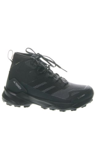 Herrenschuhe Adidas, Größe 44, Farbe Schwarz, Preis 157,99 €