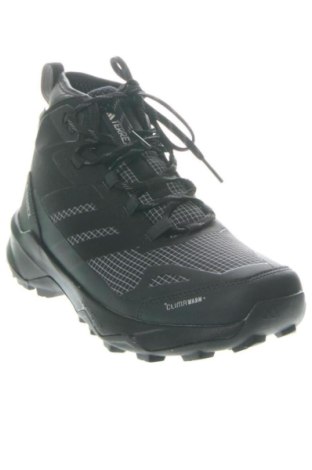 Herrenschuhe Adidas, Größe 44, Farbe Schwarz, Preis 157,99 €