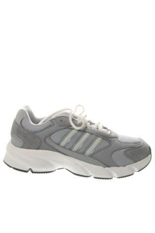 Ανδρικά παπούτσια Adidas, Μέγεθος 42, Χρώμα Γκρί, Τιμή 102,99 €