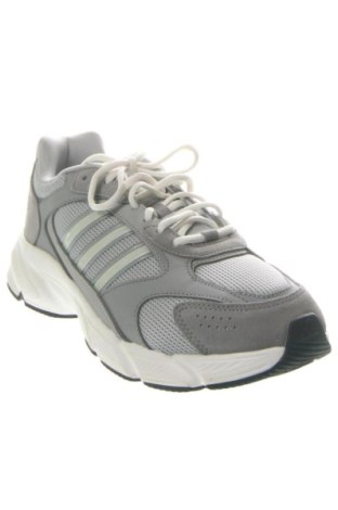 Ανδρικά παπούτσια Adidas, Μέγεθος 42, Χρώμα Γκρί, Τιμή 102,99 €