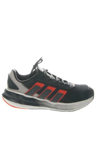 Ανδρικά παπούτσια Adidas, Μέγεθος 43, Χρώμα Γκρί, Τιμή 127,99 €