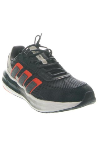 Ανδρικά παπούτσια Adidas, Μέγεθος 43, Χρώμα Γκρί, Τιμή 127,99 €