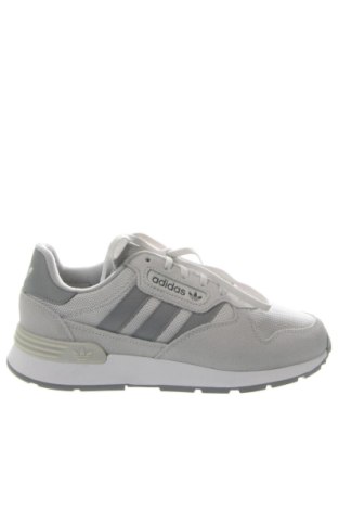 Herrenschuhe Adidas Originals, Größe 40, Farbe Grau, Preis € 104,00