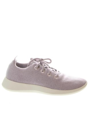 Herrenschuhe AllBirds, Größe 44, Farbe Aschrosa, Preis 127,99 €