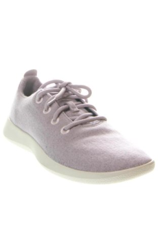 Herrenschuhe AllBirds, Größe 44, Farbe Aschrosa, Preis 127,99 €