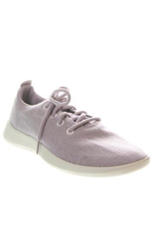 Мъжки обувки AllBirds, Размер 42, Цвят Лилав, Цена 104,81 €
