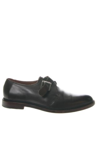 Ανδρικά παπούτσια Allen Edmonds, Μέγεθος 45, Χρώμα Καφέ, Τιμή 162,32 €