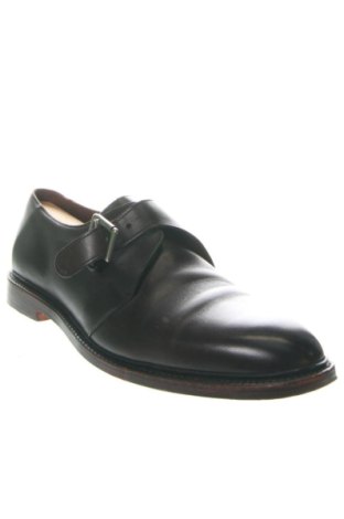 Ανδρικά παπούτσια Allen Edmonds, Μέγεθος 45, Χρώμα Καφέ, Τιμή 162,32 €