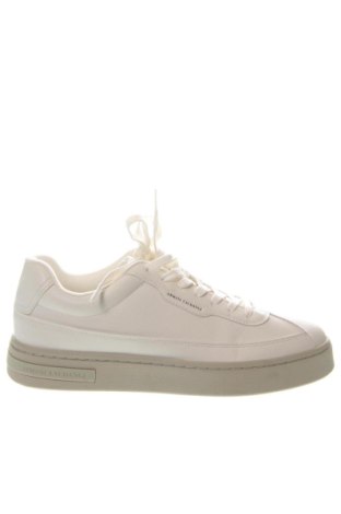 Herrenschuhe Armani Exchange, Größe 44, Farbe Weiß, Preis 169,99 €
