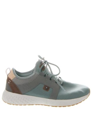 Herrenschuhe Bench, Größe 42, Farbe Grün, Preis € 45,00