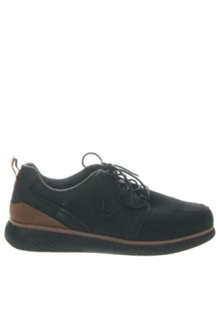 Herrenschuhe Bugatti, Größe 44, Farbe Schwarz, Preis 137,99 €