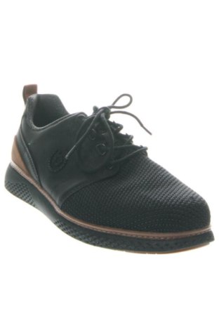 Herrenschuhe Bugatti, Größe 44, Farbe Schwarz, Preis 137,99 €