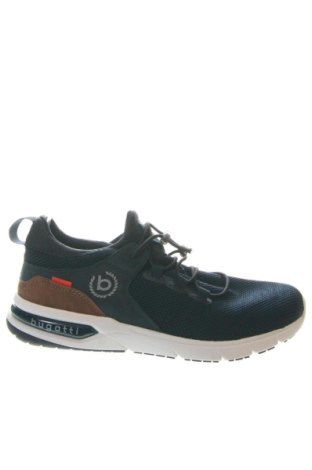 Herrenschuhe Bugatti, Größe 42, Farbe Blau, Preis 137,99 €