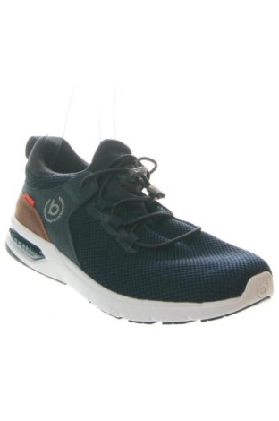 Herrenschuhe Bugatti, Größe 42, Farbe Blau, Preis 137,99 €