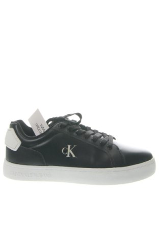 Ανδρικά παπούτσια Calvin Klein Jeans, Μέγεθος 43, Χρώμα Μαύρο, Τιμή 134,99 €
