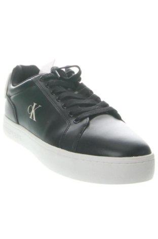 Ανδρικά παπούτσια Calvin Klein Jeans, Μέγεθος 43, Χρώμα Μαύρο, Τιμή 134,99 €