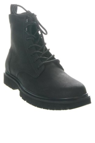 Мъжки обувки Calvin Klein Jeans, Размер 44, Цвят Черен, Цена 91,00 €