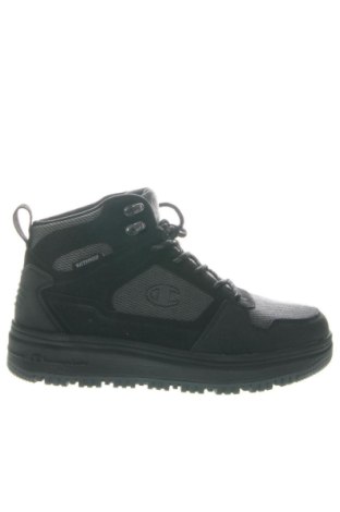 Herrenschuhe Champion, Größe 43, Farbe Schwarz, Preis 71,99 €