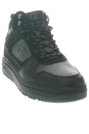 Herrenschuhe Champion, Größe 43, Farbe Schwarz, Preis 71,99 €