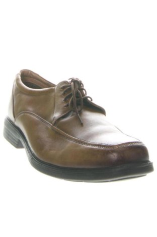 Herrenschuhe Clarks, Größe 45, Farbe Braun, Preis € 132,12