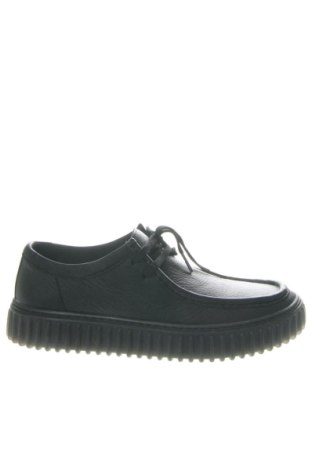 Herrenschuhe Clarks, Größe 43, Farbe Schwarz, Preis 147,99 €