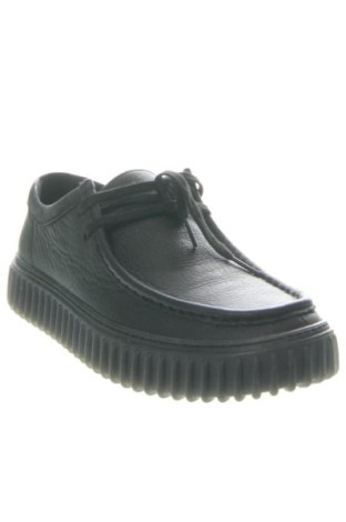 Herrenschuhe Clarks, Größe 43, Farbe Schwarz, Preis 147,99 €