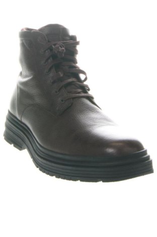 Herrenschuhe Clarks, Größe 45, Farbe Braun, Preis 167,99 €