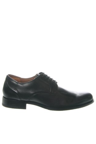 Ανδρικά παπούτσια Clarks, Μέγεθος 41, Χρώμα Μαύρο, Τιμή 134,99 €