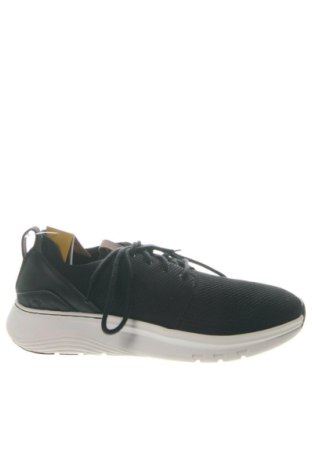 Herrenschuhe Clarks, Größe 42, Farbe Schwarz, Preis 137,99 €