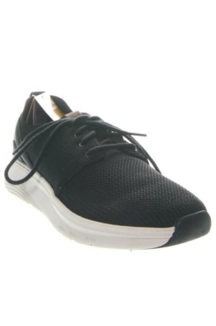 Herrenschuhe Clarks, Größe 42, Farbe Schwarz, Preis 137,99 €
